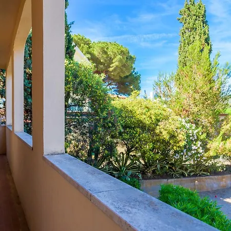 Apartmán Arancio Procchio (Isola d'Elba)