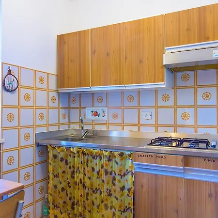 Apartmán Arancio Procchio (Isola d'Elba)