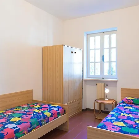 Arancio Apartment *
