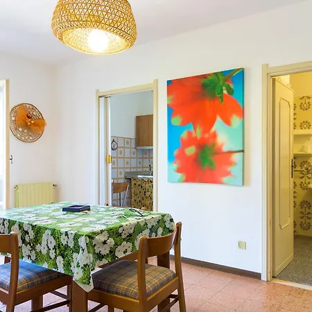 Apartmán Arancio