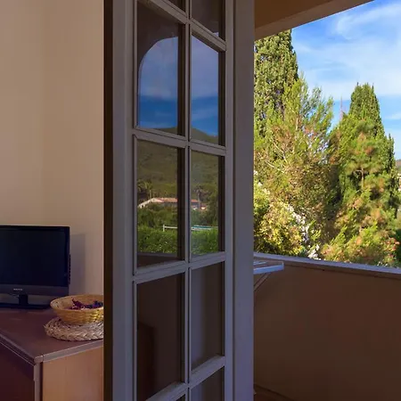 Apartmán Arancio
